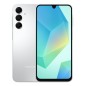 Samsung Galaxy A16 17 cm (6.7) Hybrid Dual SIM 4G USB Type-C 4 GB 128 GB 5000 mAh Grå